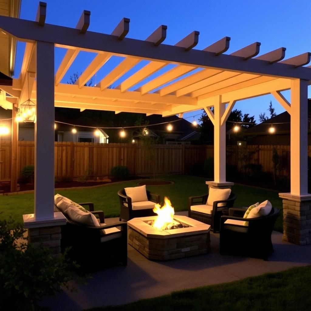 inviting-pergola-seating-area